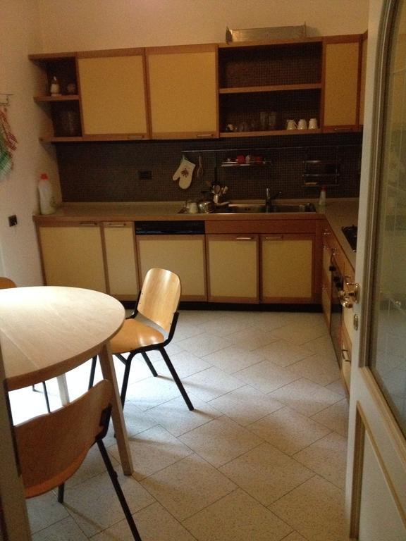 Guest house Casa Della Regina
