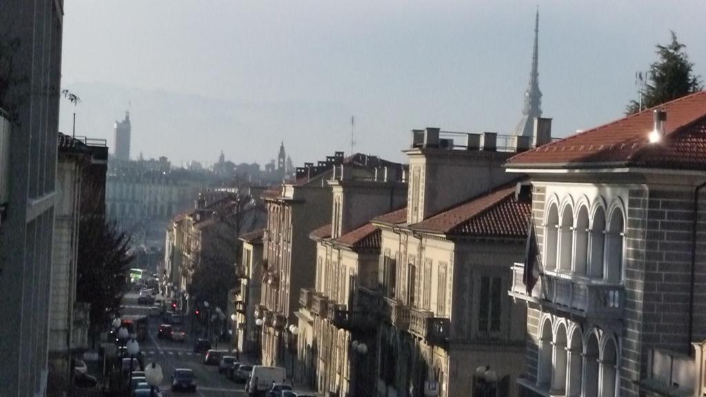 Casa Della Regina Pensión