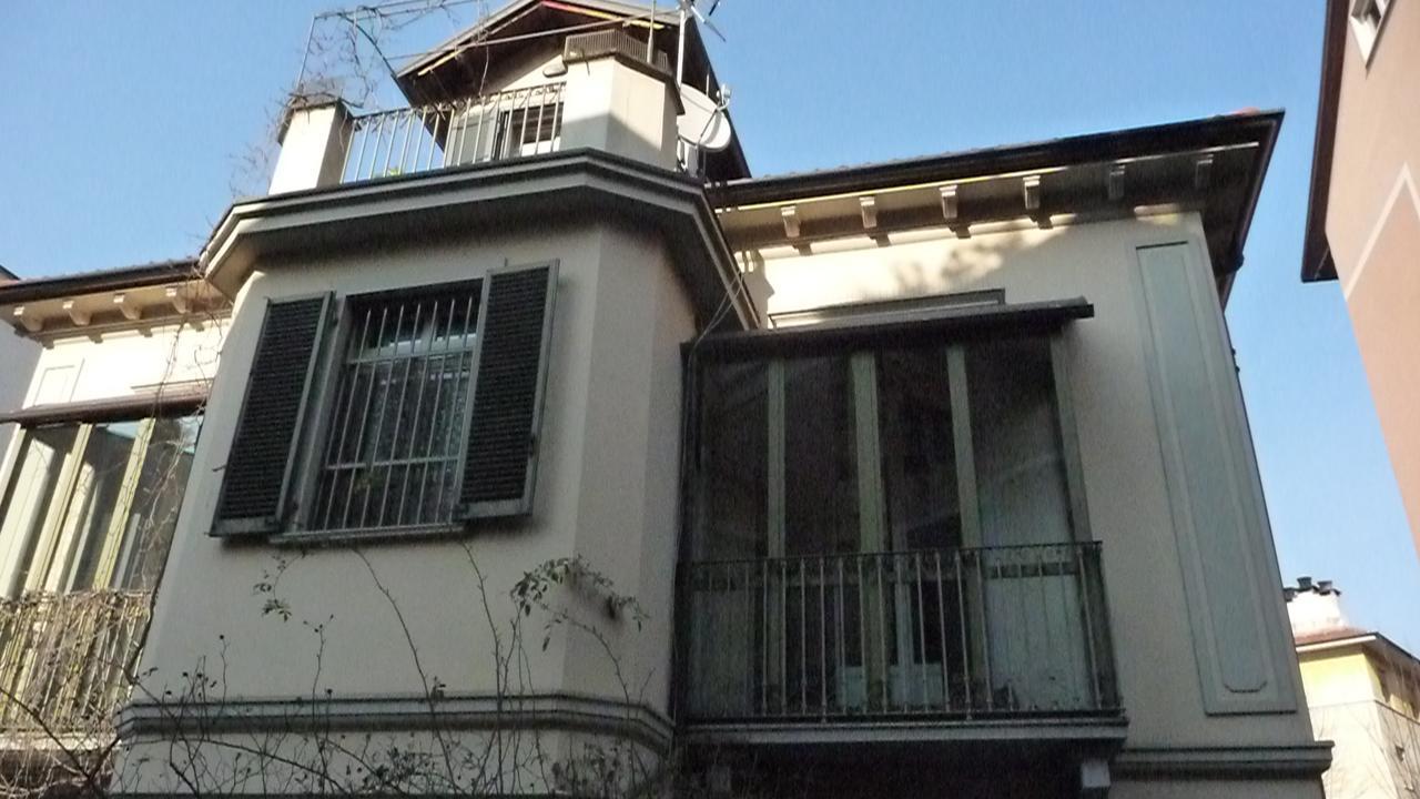Casa Della Regina Pensión