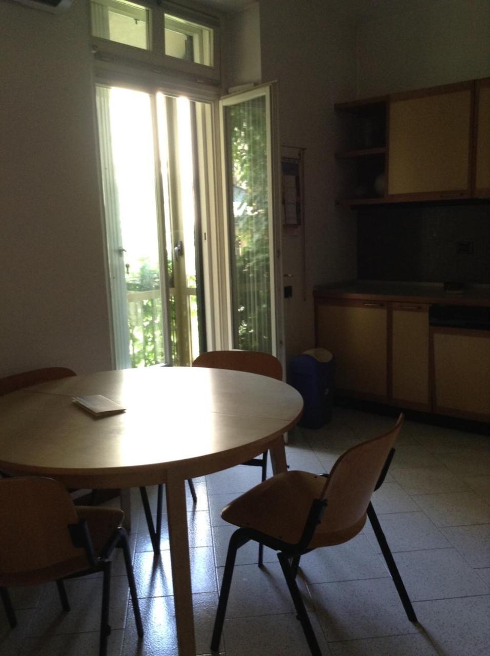 Casa Della Regina Guest house