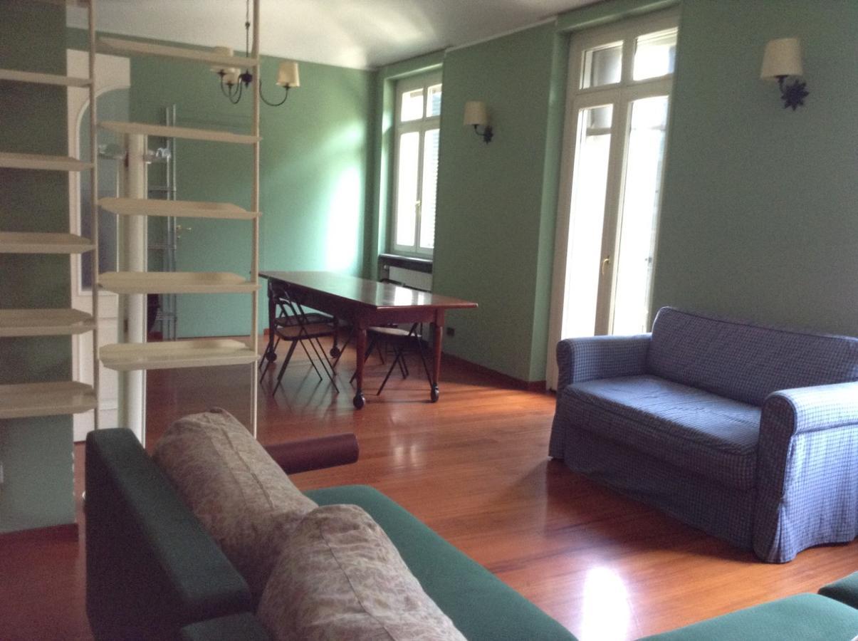 Casa Della Regina Guest house Turin