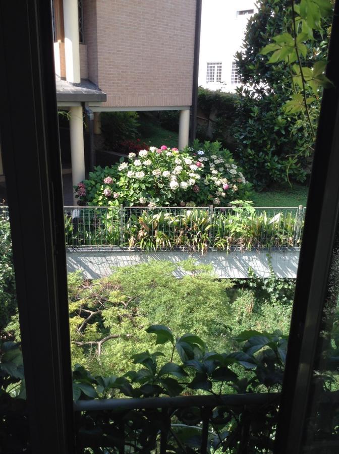 Casa Della Regina Guest house *
