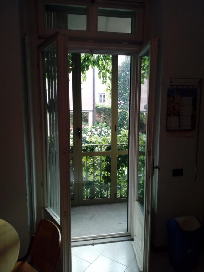 Casa Della Regina Pensión *