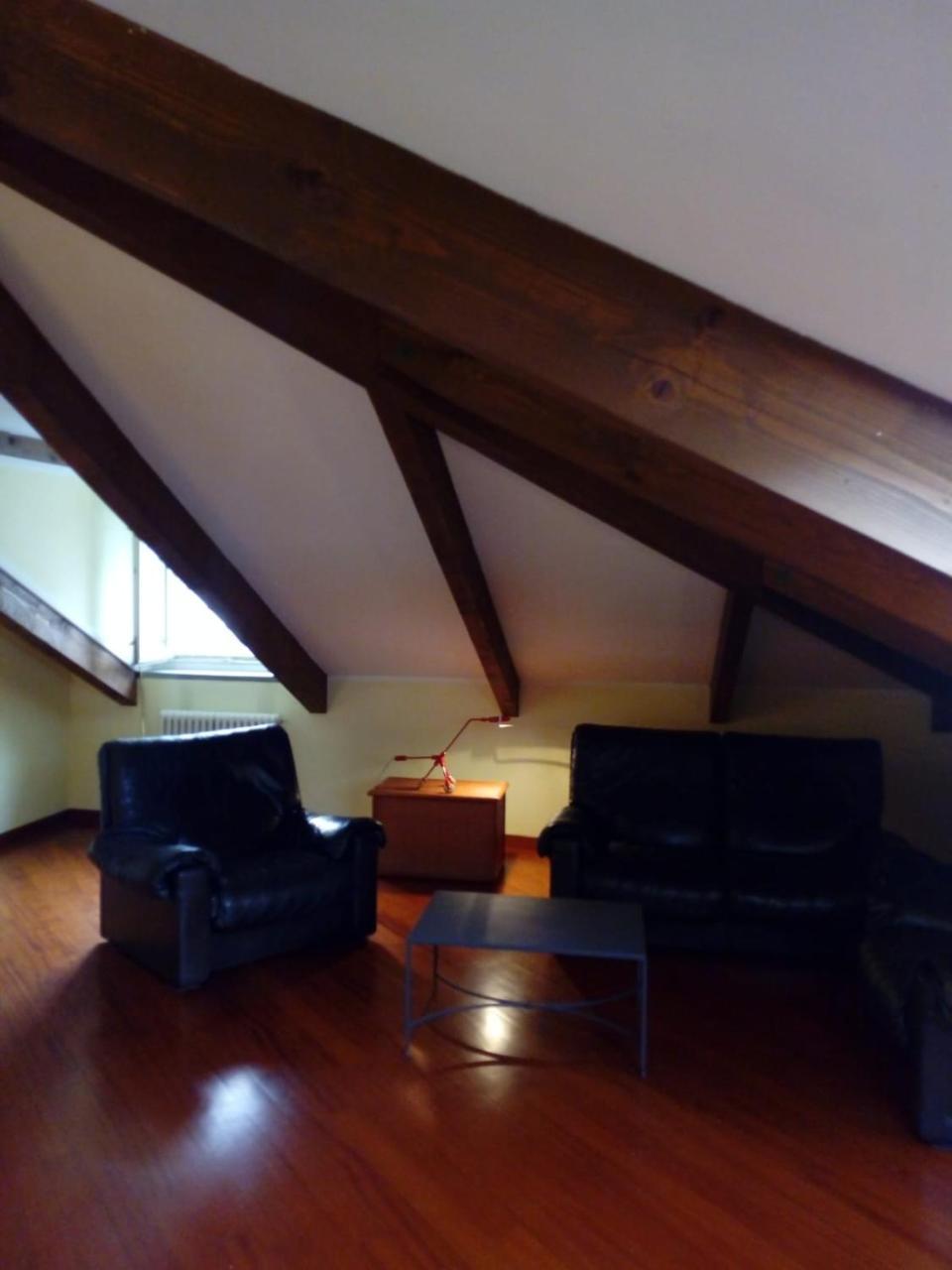 Casa Della Regina Pensión *