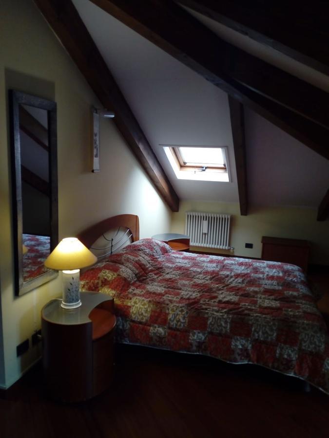 Casa Della Regina Turín