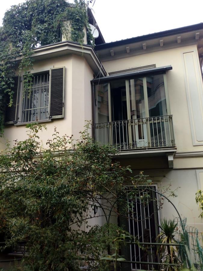 Pensión Casa Della Regina Turín