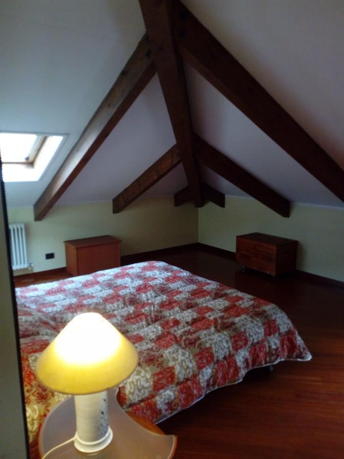 Casa Della Regina Pensión Turín