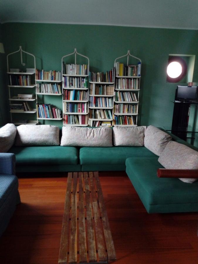 Casa Della Regina Pensión *
