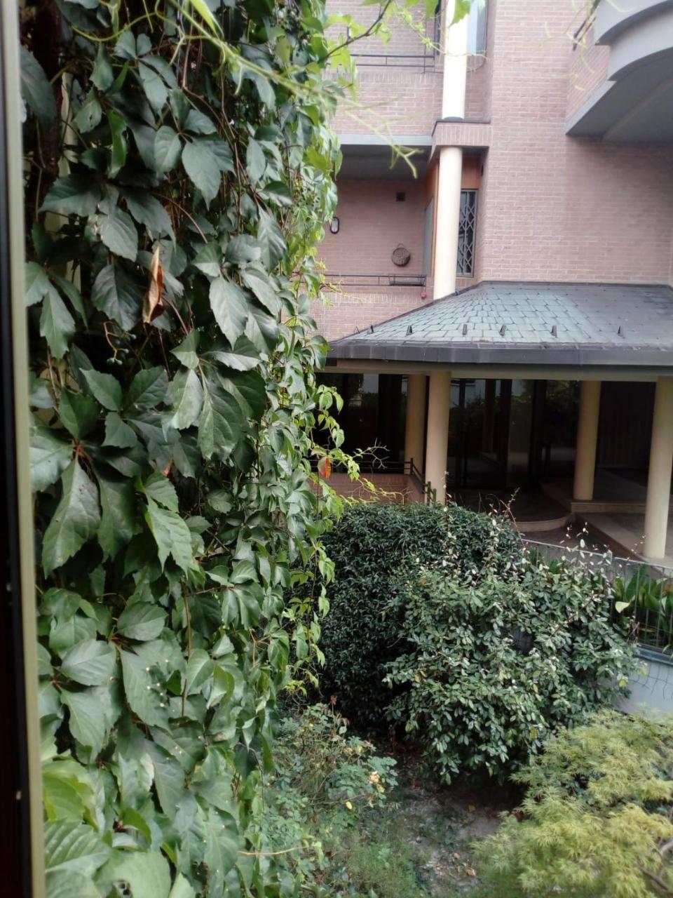 Casa Della Regina Pensión