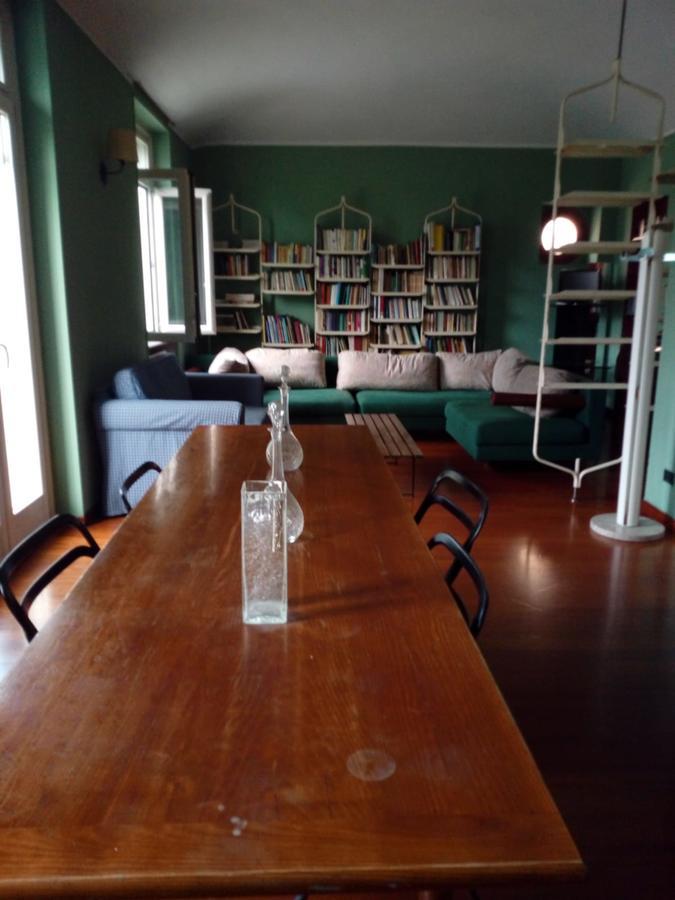 Casa Della Regina Guest house *