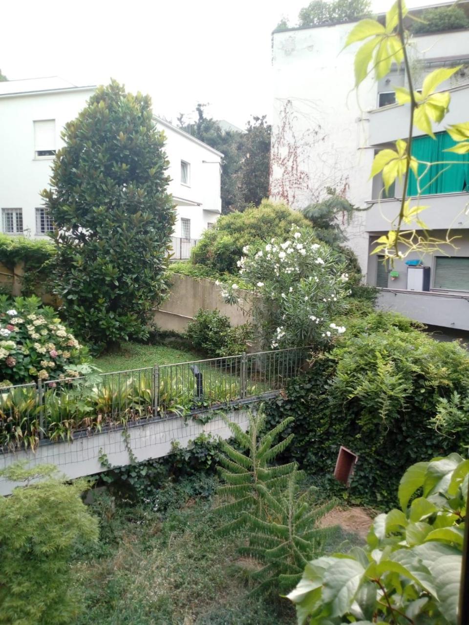 Casa Della Regina Turín