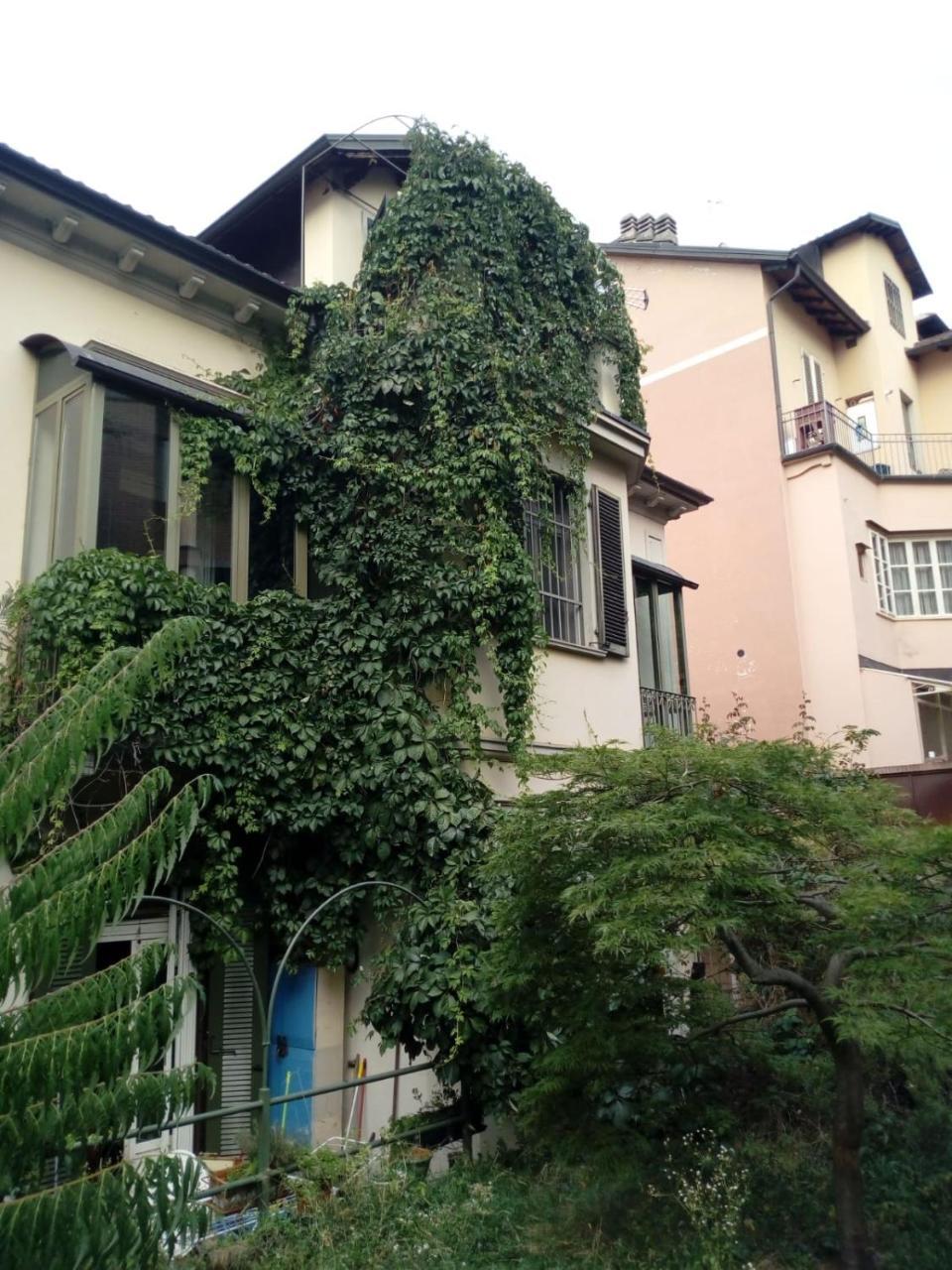 Casa Della Regina Pensión Turín