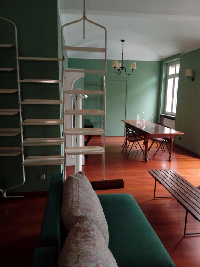 Pensión Casa Della Regina