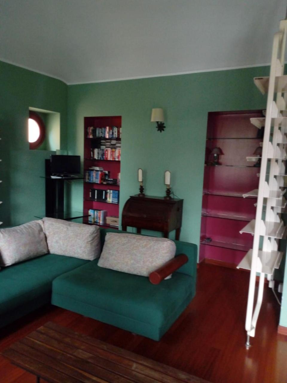 Pensión Casa Della Regina