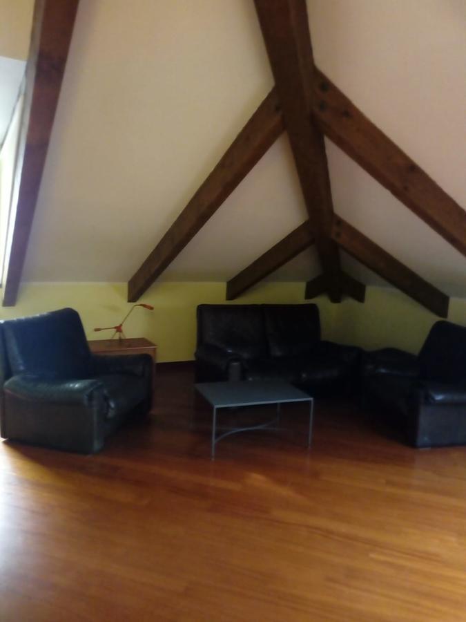 Casa Della Regina Pensión *